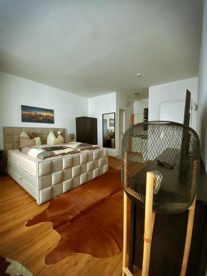 Talgarten Studio 3 แอร์ฟวร์ท ภายนอก รูปภาพ