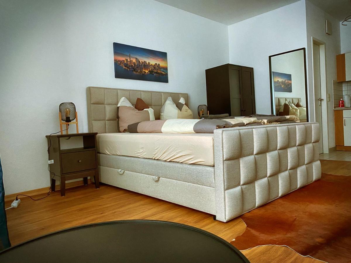 Talgarten Studio 3 แอร์ฟวร์ท ภายนอก รูปภาพ