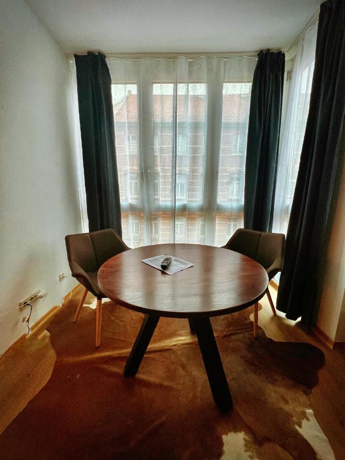 Talgarten Studio 3 แอร์ฟวร์ท ภายนอก รูปภาพ