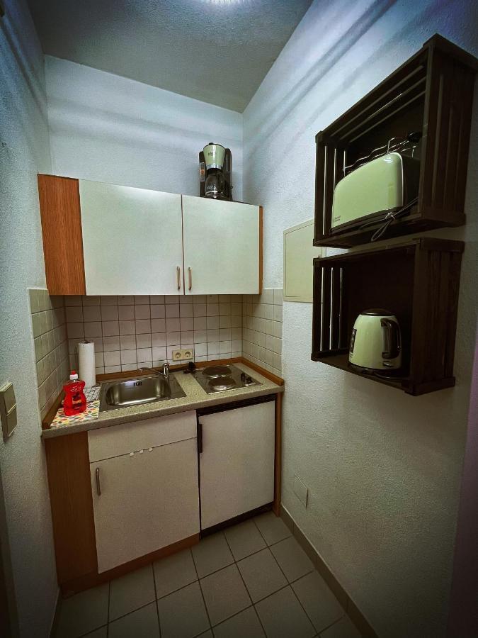 Talgarten Studio 3 แอร์ฟวร์ท ภายนอก รูปภาพ